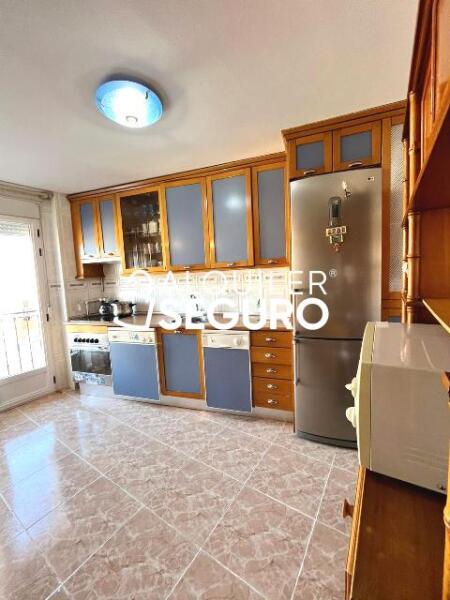 Piso en Calle La Plaza, FUENLABRADA MADRID