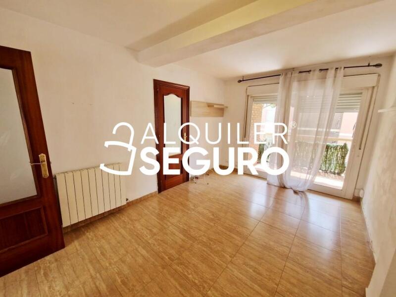 Piso en Calle Alfonso XII, MÓSTOLES MADRID