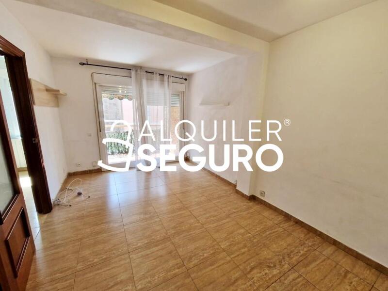 Piso en Calle Alfonso XII, MÓSTOLES MADRID