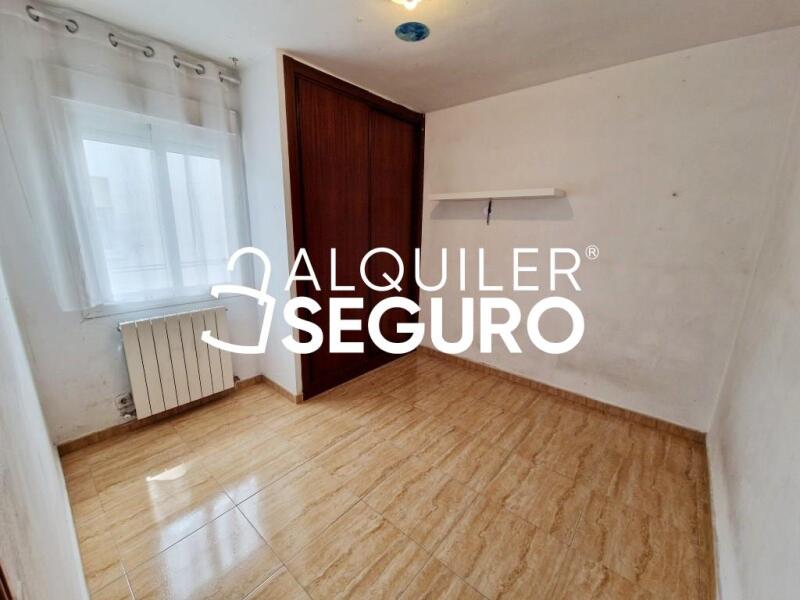 Piso en Calle Alfonso XII, MÓSTOLES MADRID