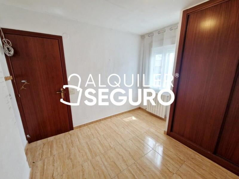 Piso en Calle Alfonso XII, MÓSTOLES MADRID