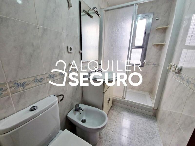 Piso en Calle Alfonso XII, MÓSTOLES MADRID