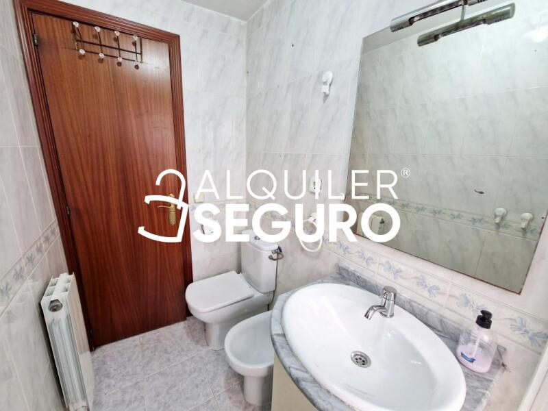 Piso en Calle Alfonso XII, MÓSTOLES MADRID