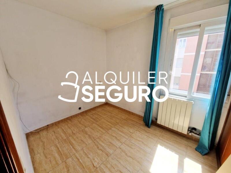 Piso en Calle Alfonso XII, MÓSTOLES MADRID