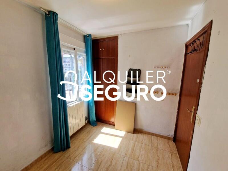 Piso en Calle Alfonso XII, MÓSTOLES MADRID