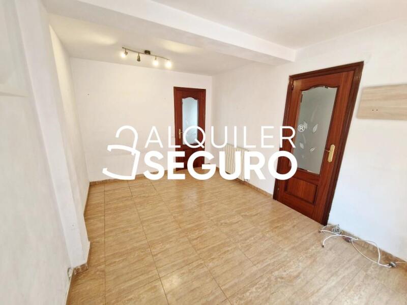 Piso en Calle Alfonso XII, MÓSTOLES MADRID