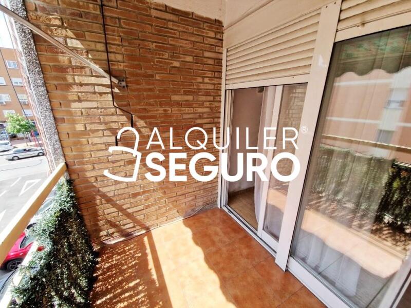 Piso en Calle Alfonso XII, MÓSTOLES MADRID