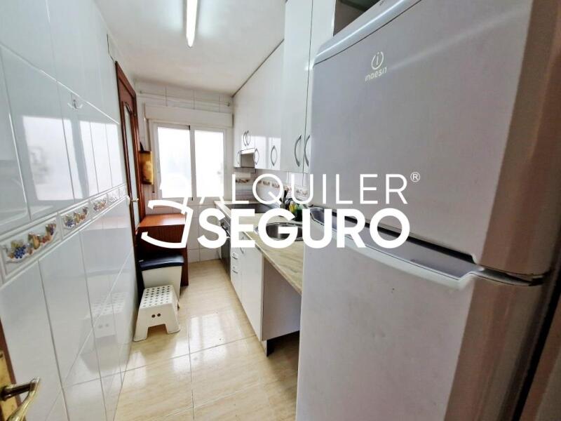 Piso en Calle Alfonso XII, MÓSTOLES MADRID