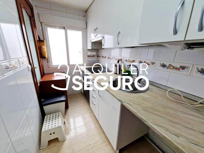 Piso en Calle Alfonso XII, MÓSTOLES MADRID