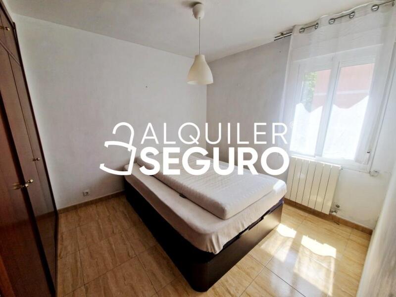 Piso en Calle Alfonso XII, MÓSTOLES MADRID