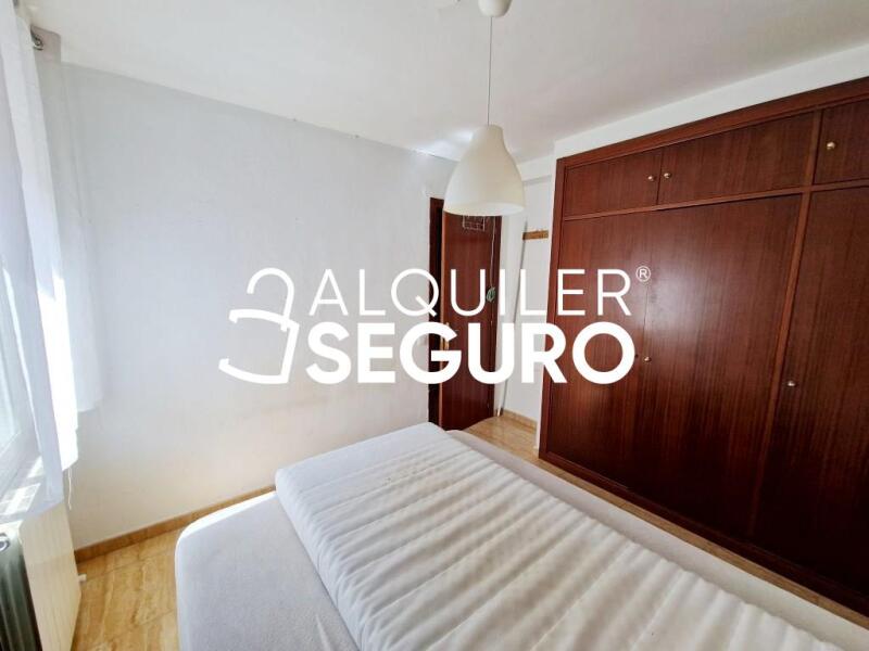 Piso en Calle Alfonso XII, MÓSTOLES MADRID