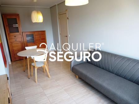 Piso en Calle Jacinto Benavente, VITORIA-GASTEIZ ÁLAVA-ARABA