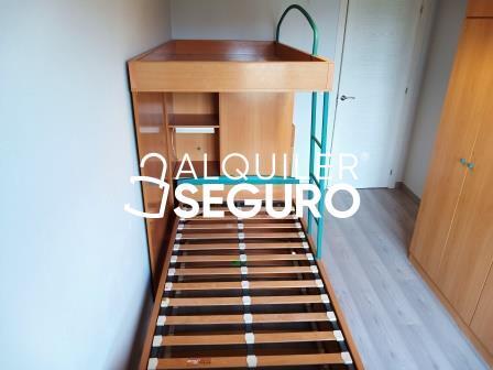 Piso en Calle Jacinto Benavente, VITORIA-GASTEIZ ÁLAVA-ARABA