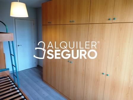 Piso en Calle Jacinto Benavente, VITORIA-GASTEIZ ÁLAVA-ARABA