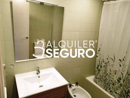 Piso en Calle Jacinto Benavente, VITORIA-GASTEIZ ÁLAVA-ARABA