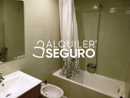 Piso en Calle Jacinto Benavente, VITORIA-GASTEIZ ÁLAVA-ARABA