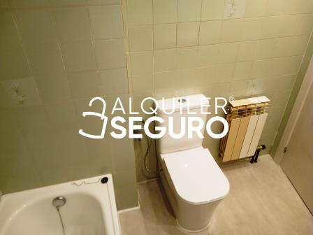 Piso en Calle Jacinto Benavente, VITORIA-GASTEIZ ÁLAVA-ARABA