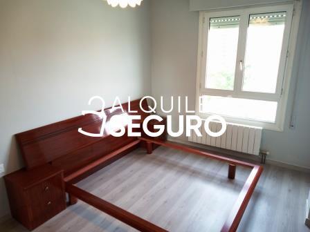 Piso en Calle Jacinto Benavente, VITORIA-GASTEIZ ÁLAVA-ARABA