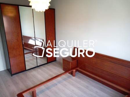 Piso en Calle Jacinto Benavente, VITORIA-GASTEIZ ÁLAVA-ARABA