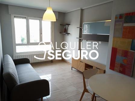 Piso en Calle Jacinto Benavente, VITORIA-GASTEIZ ÁLAVA-ARABA