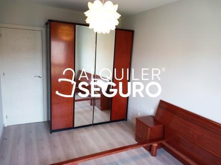 Piso en Calle Jacinto Benavente, VITORIA-GASTEIZ ÁLAVA-ARABA