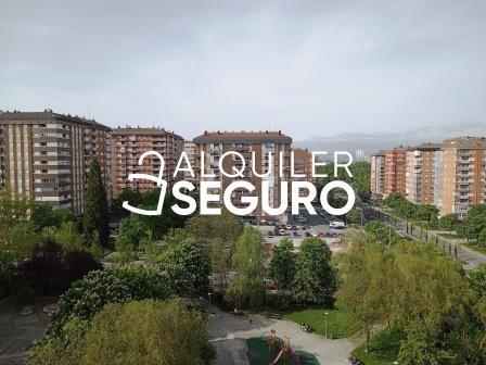 Piso en Calle Jacinto Benavente, VITORIA-GASTEIZ ÁLAVA-ARABA