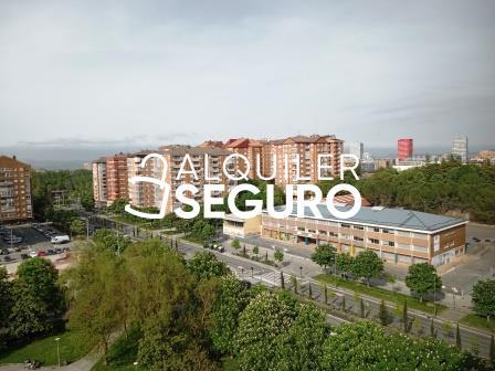 Piso en Calle Jacinto Benavente, VITORIA-GASTEIZ ÁLAVA-ARABA