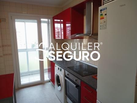 Piso en Calle Jacinto Benavente, VITORIA-GASTEIZ ÁLAVA-ARABA