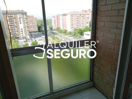 Piso en Calle Jacinto Benavente, VITORIA-GASTEIZ ÁLAVA-ARABA