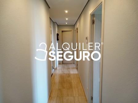 Piso en Calle Jacinto Benavente, VITORIA-GASTEIZ ÁLAVA-ARABA