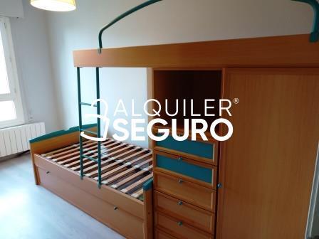 Piso en Calle Jacinto Benavente, VITORIA-GASTEIZ ÁLAVA-ARABA