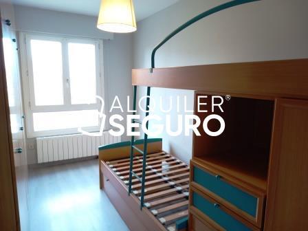 Piso en Calle Jacinto Benavente, VITORIA-GASTEIZ ÁLAVA-ARABA