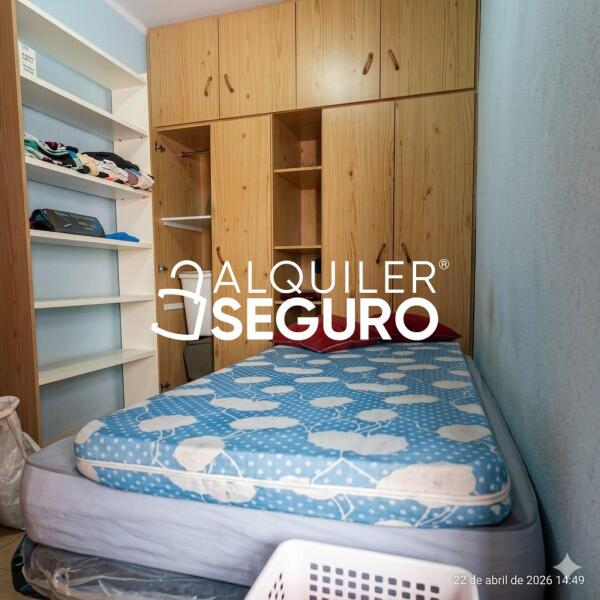 Piso en Calle San Rafael, ZARAGOZA ZARAGOZA