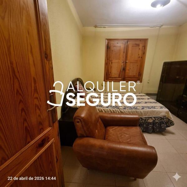 Piso en Calle San Rafael, ZARAGOZA ZARAGOZA