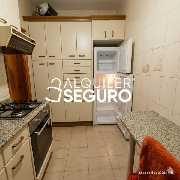 Piso en Calle San Rafael, ZARAGOZA ZARAGOZA