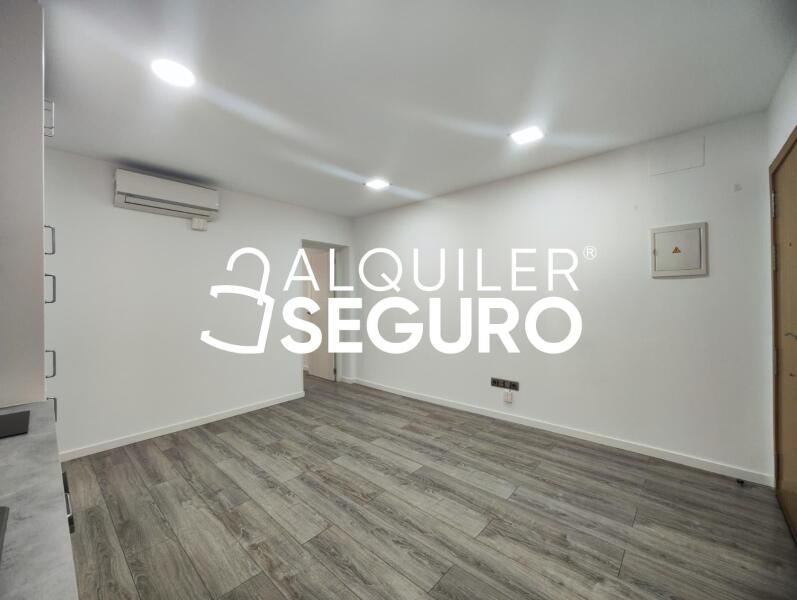 Piso en Calle de Juan Álvarez Mendizábal , MADRID MADRID