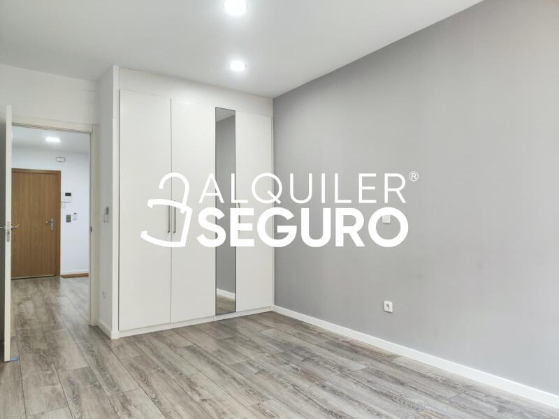 Piso en Calle de Juan Álvarez Mendizábal , MADRID MADRID