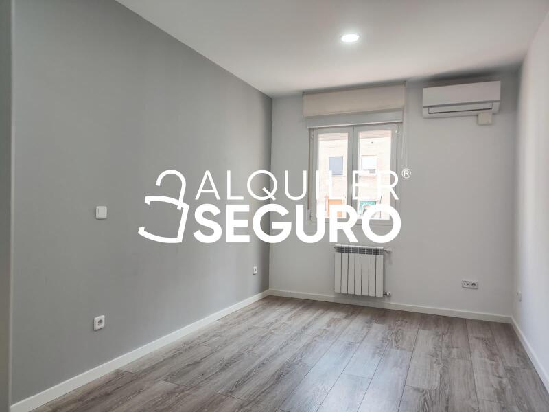 Piso en Calle de Juan Álvarez Mendizábal , MADRID MADRID