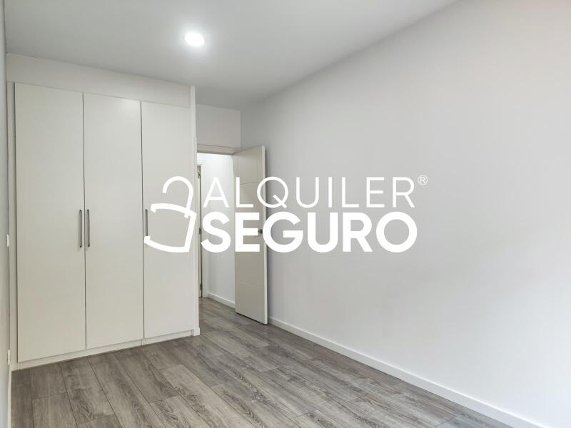 Piso en Calle de Juan Álvarez Mendizábal , MADRID MADRID