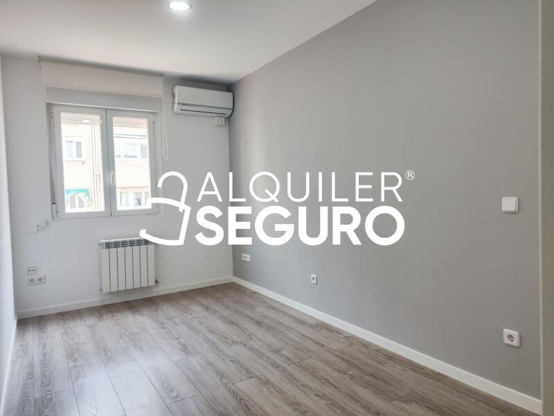 Piso en Calle de Juan Álvarez Mendizábal , MADRID MADRID