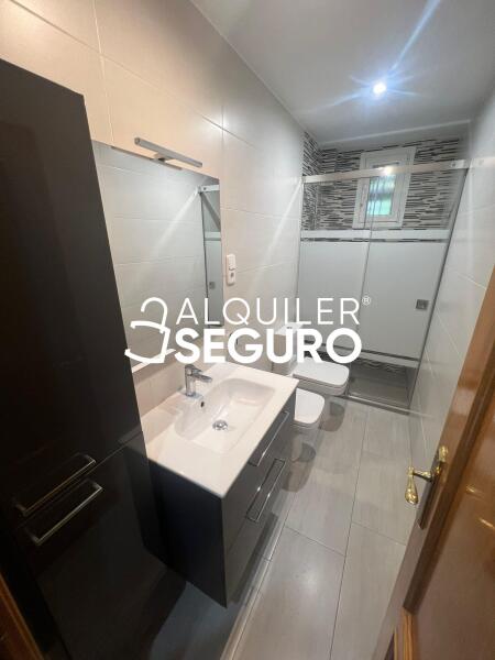 Inmueble en Calle Poeta Blas de Otero, MADRID