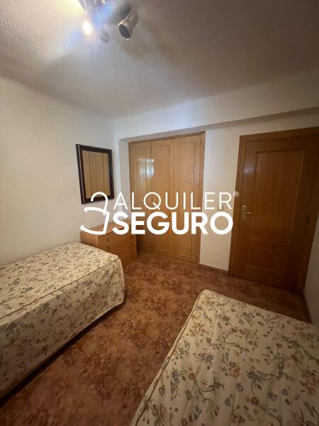 Inmueble en Calle Poeta Blas de Otero, MADRID