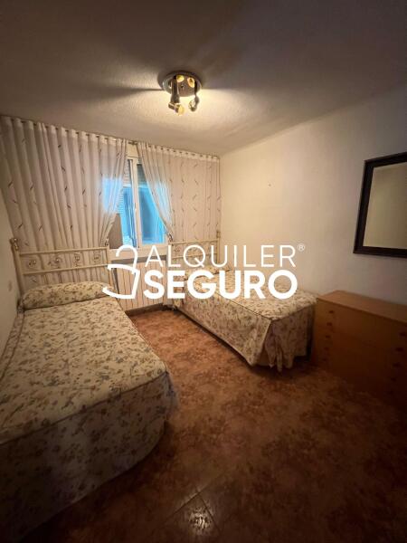 Inmueble en Calle Poeta Blas de Otero, MADRID