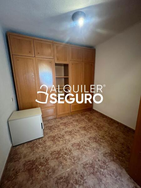 Inmueble en Calle Poeta Blas de Otero, MADRID