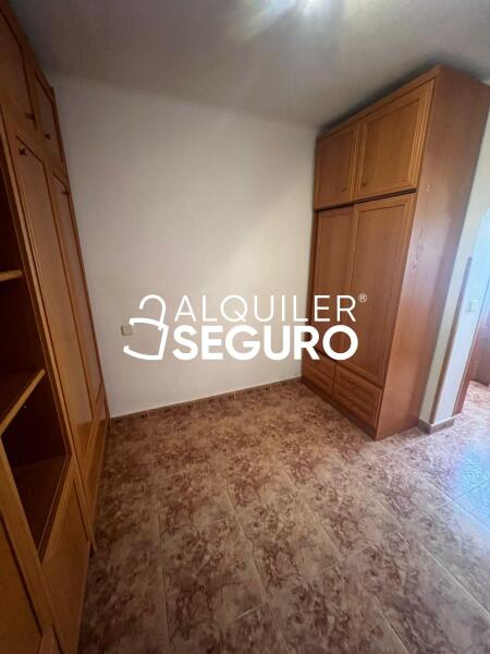 Inmueble en Calle Poeta Blas de Otero, MADRID