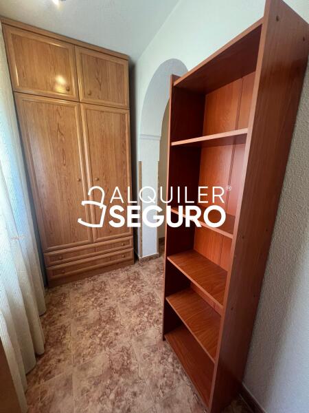 Inmueble en Calle Poeta Blas de Otero, MADRID