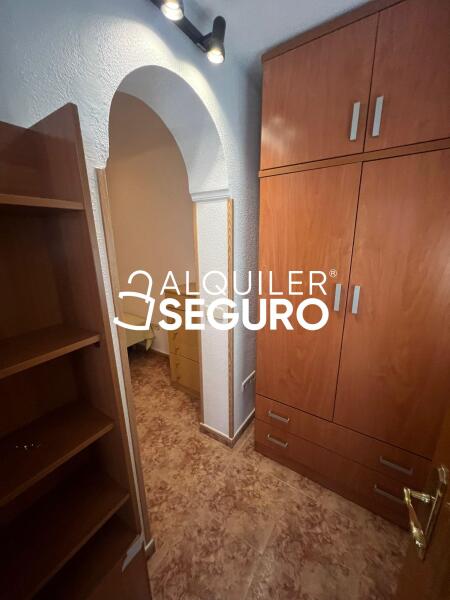 Inmueble en Calle Poeta Blas de Otero, MADRID