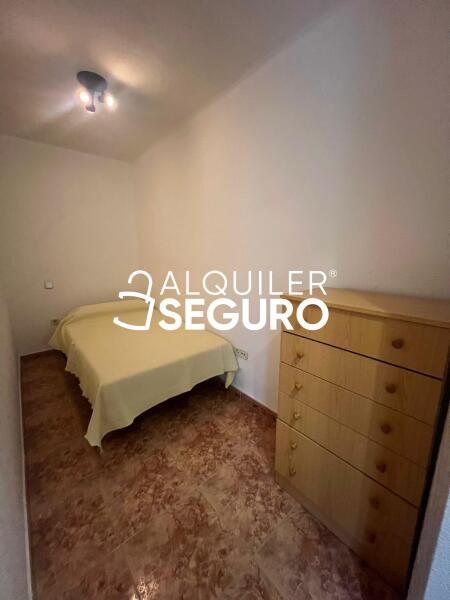 Inmueble en Calle Poeta Blas de Otero, MADRID