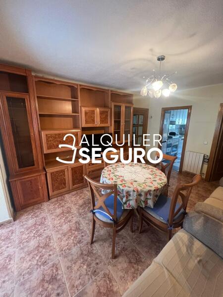 Inmueble en Calle Poeta Blas de Otero, MADRID