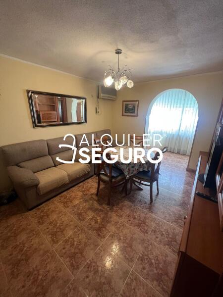 Inmueble en Calle Poeta Blas de Otero, MADRID